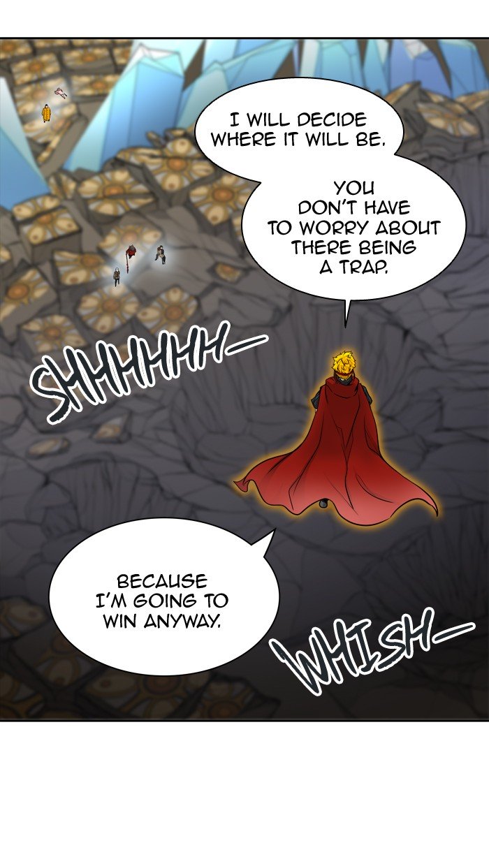 Tower of God, Chapter 367 image 002